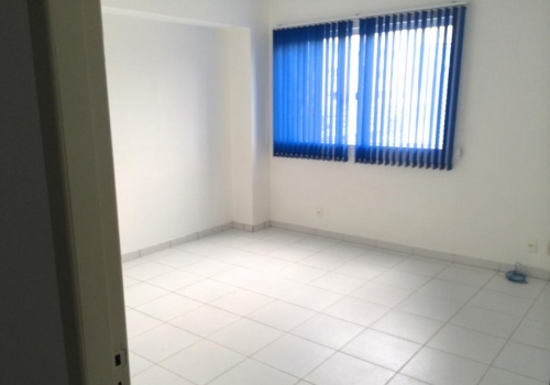 SALA COMERCIAL 3 AV FRENTE- 2 ANDAR - Cod.34